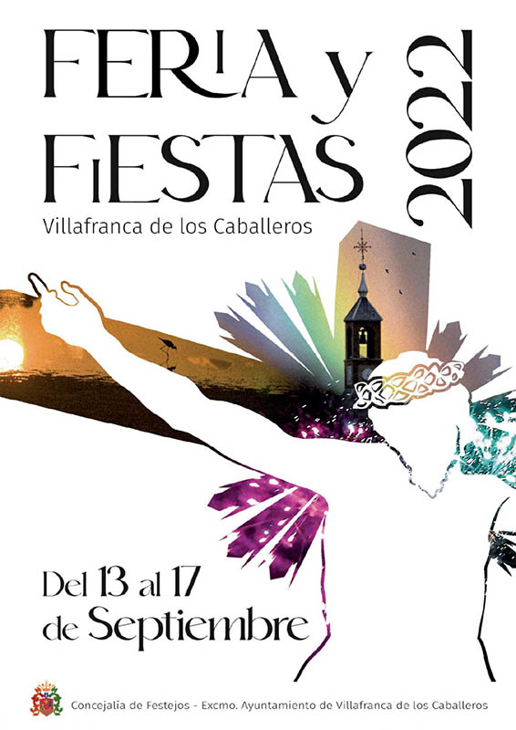 Fiestas patronales en honor al Santo Cristo de Santa Ana  